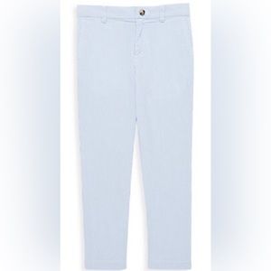 Vineyard Vines seersucker breaker pants NWT